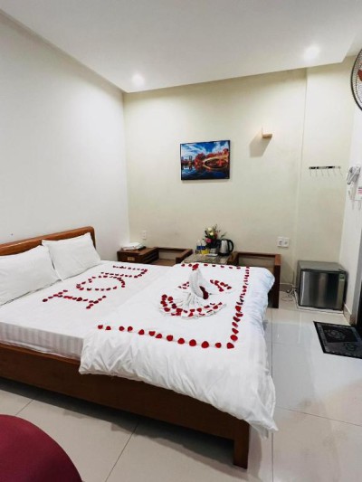 Minh Trường 1 Hotel