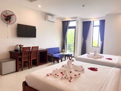 Minh Trường 2 Hotel