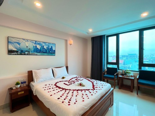 Minh Trường 2 Hotel