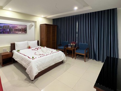 Minh Trường 1 Hotel