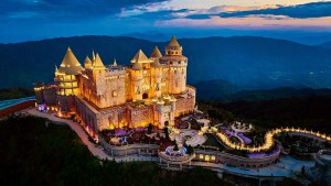 Lý giải nguyên nhân Đà Nẵng trở thành “ngôi sao sáng” trên bản đồ du lịch MICE