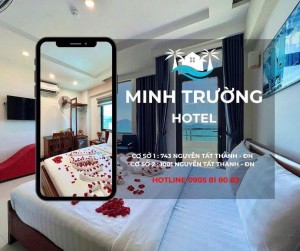  Thức dậy giữa thiên nhiên – Ngắm biển ngay tại phòng!