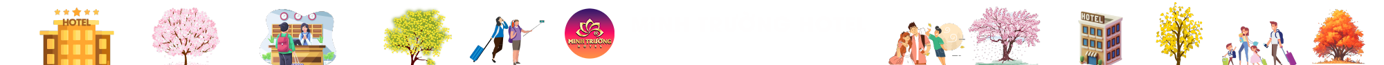 Minh Trường Hotel - Khách sạn ven biển Đà Nẵng giá tốt nhất